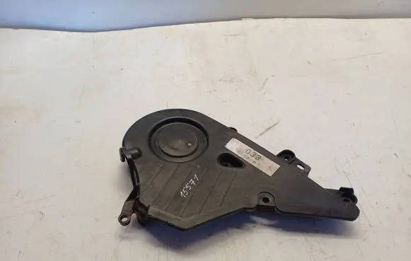 Toyota Corolla Verso E121 Timing belt guard (cover) 9095001357A