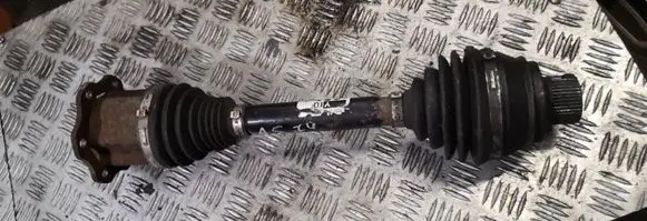 Audi A5 8T 8F Front driveshaft