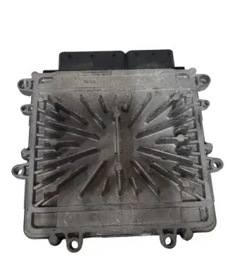 Volvo V70 Engine control unit/module 31336983 0281018414