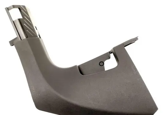 Volkswagen ID.3 (B) pillar trim (top) 11B863483A