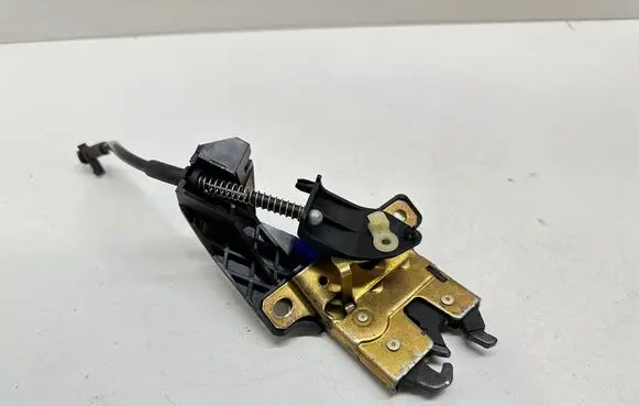 Audi A4 S4 B6 8E 8H Tailgate/trunk/boot lock/catch/latch 8E5827505B