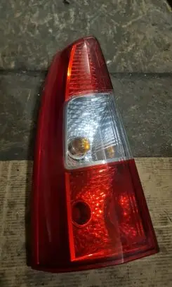 Volvo XC70 Rear/tail lights