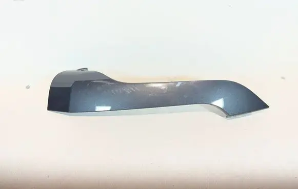 Land Rover Range Rover Evoque L551 Front bumper lip K8D217E785