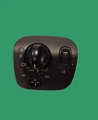Light switch