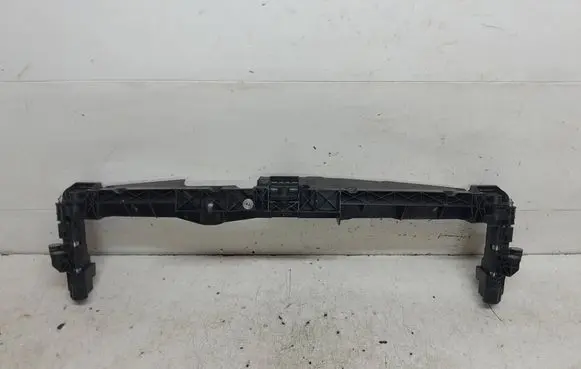 Mercedes-Benz E W212 Top upper radiator support slam panel A2128801403