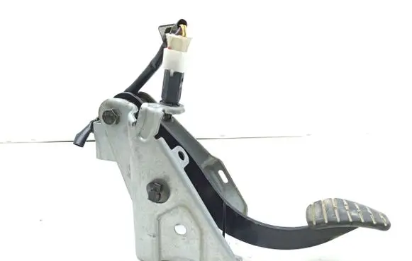 Renault Trafic II (X83) Brake pedal 