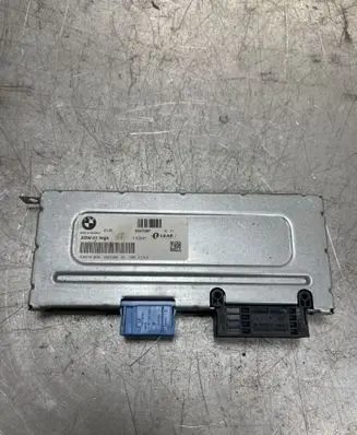 BMW 5 F10 F11 Comfort/convenience module 9247397