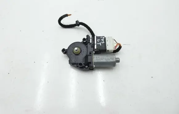 Volkswagen Eos Rear door window regulator with motor 1Q0959703 32704H021 038028151
