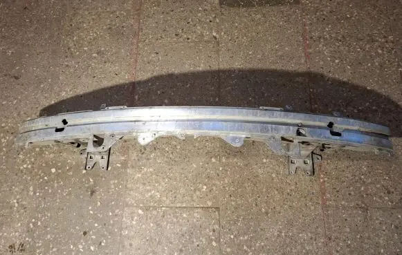 BMW 7 E65 E66 Front bumper cross member 7135522