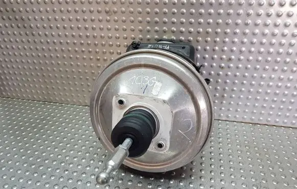 Audi A6 C7 Brake booster S26370950 4G1612103G