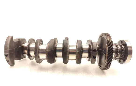 BMW X3 F25 Crankshaft 8571021
