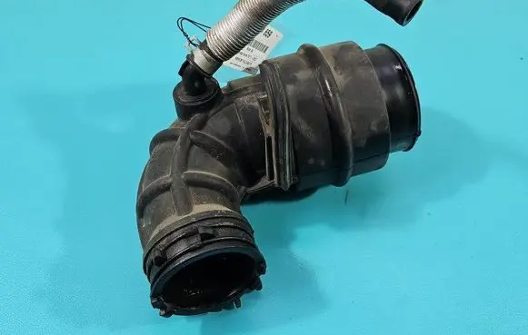 Hyundai Kona I Intercooler hose/pipe 28140J9100 IMPRK1451659