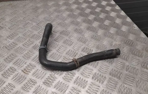 Audi Q7 4L Engine coolant pipe/hose 4L0854960