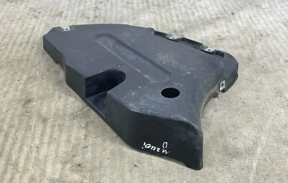 BMW 2 F22 F23 Rear underbody cover/under tray 7260766