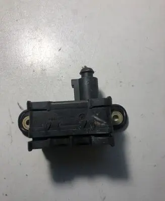 Volkswagen Touran I ESP acceleration yaw rate sensor 7H0907655A