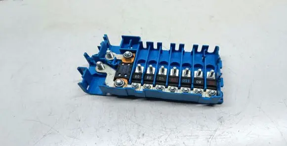 BMW X5 E53 Fuse module 6924976