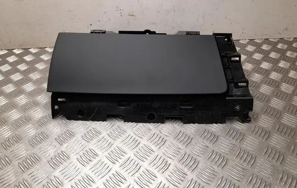 Tesla Model S Glove box set 100947500C
