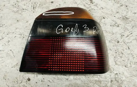 Volkswagen Golf III Rear/tail lights 1E0945112