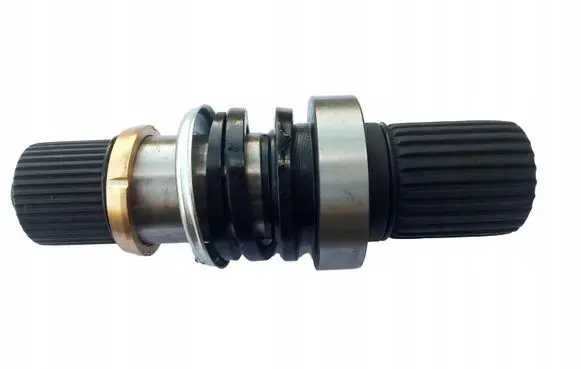 Volkswagen Multivan T5 Driveshaft outer CV joint 02Z409345B