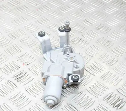 BMW X3M F97 Rear window wiper motor 7407264 A2479065102