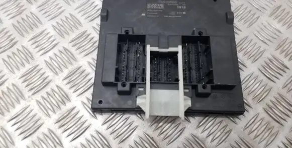 Audi A3 S3 8V Comfort/convenience module 5Q0937084AG