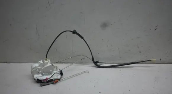 Chrysler Town u0026 Country V Front door lock P04589693AD