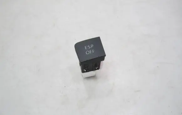 Volkswagen PASSAT B6 ESP (stability program) switch 3C0927117C 24709