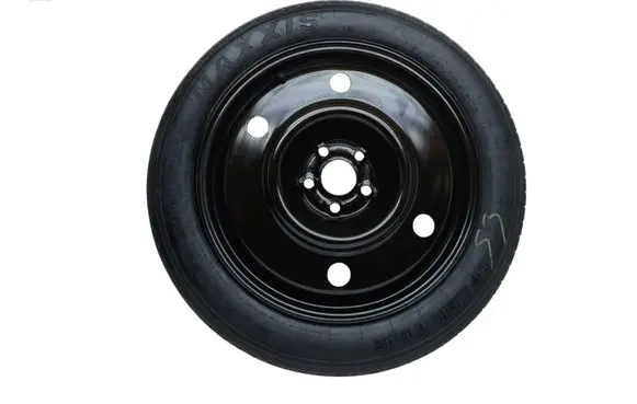 Ford Edge II R18 spare wheel 