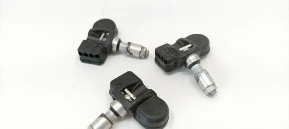 Mercedes-Benz SL R129 Air pressure sensor A0009057200