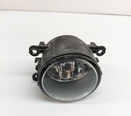 Front fog light