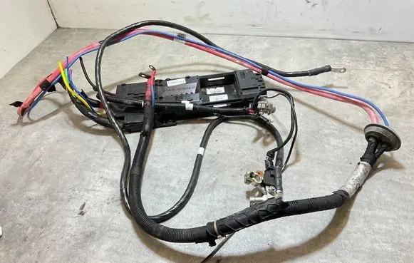 Fuse module