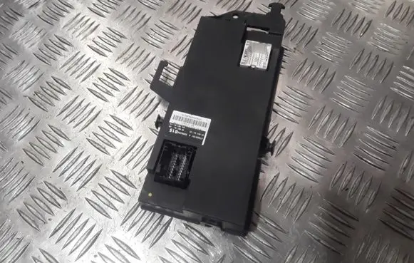 Renault Espace - Grand espace IV Other control units/modules 8200368815 21000161A