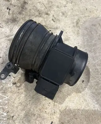Hyundai Tucson JM Mass air flow meter 5WK36431 2816423720 78676930