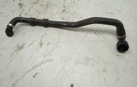 BMW 5 F10 F11 Vacuum line/pipe/hose 16188010