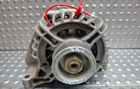 Fiat Panda II Generator/alternator S27624351 51714794