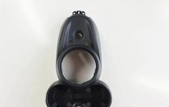 Mini Cooper Countryman R60 Center console