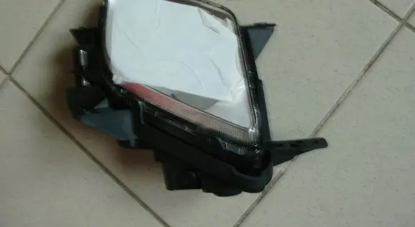 KIA Sportage Front fog light 922013W000