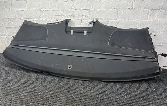 Mercedes-Benz S W222 Parcel shelf A2226907604