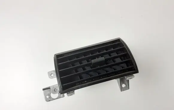 Volkswagen Phaeton Dashboard side air vent grill/cover trim 3D1819702C 3D1853204J