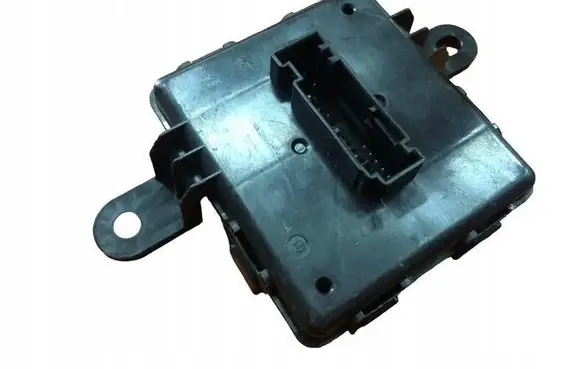 Seat Leon (5F) Keyless (KESSY) go control unit/module 5WA959436H