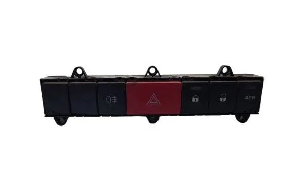 Fiat Ducato A set of switches 7354213580 B569