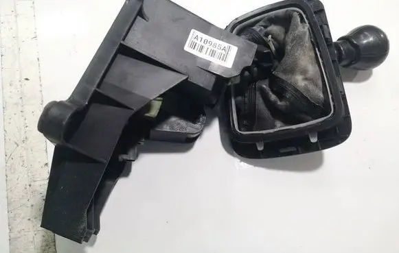 Opel Zafira A Gear shifter/selector 