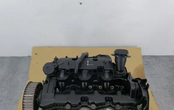 Citroen C6 Engine head PM9X206C064-CA