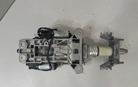 BMW 6 F12 F13 Steering rack mechanical part 6787926