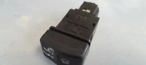 Subaru Legacy Fog light switch 