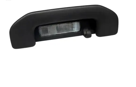 Mercedes-Benz GLE (W166 - C292) Rear interior roof grab handle A0998150000 0998150000