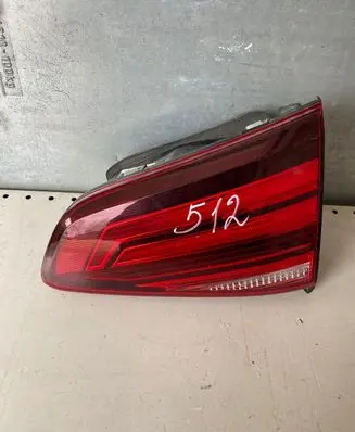 Volkswagen Golf VII Tailgate rear/tail lights 5G0945094AG 190124375
