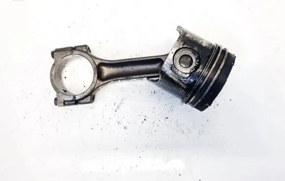 Volvo S40, V40 Piston with connecting rod