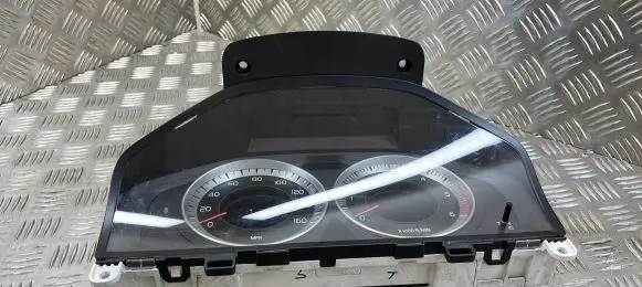 Volvo XC60 Speedometer (instrument cluster) 31327584AA