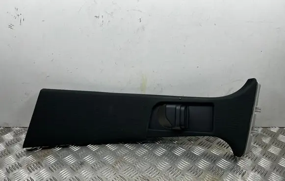 Mercedes-Benz GLC X253 C253 (B) pillar trim (top) A2536901325 A2056900930